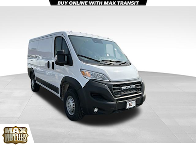 2024 Ram ProMaster 1500 Standard Roof FWD, Empty Cargo Van for sale #BF8825 - photo 1