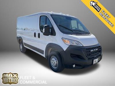 2024 Ram ProMaster 1500 Standard Roof FWD, Empty Cargo Van for sale #BF8830 - photo 1