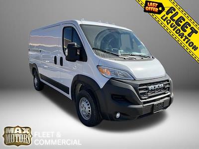 New 2024 Ram ProMaster 1500 Standard Roof FWD, Empty Cargo Van for sale #BF8832 - photo 1