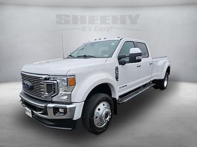 2022 Ford F-450 Crew Cab DRW 4x4, Pickup for sale #Y0292P - photo 1