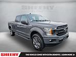 2020 Ford F-150 SuperCrew Cab 4x4, Pickup for sale #Y0306P - photo 1