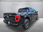 2022 Ford F-150 SuperCrew Cab 4x4, Pickup for sale #Y0348P - photo 2