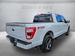 2021 Ford F-150 SuperCrew Cab 4x4, Pickup for sale #Y0367P - photo 2