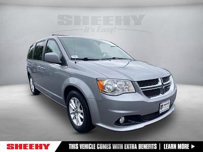 2018 Dodge Grand Caravan FWD, Minivan for sale #Y0499Z - photo 1