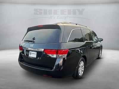 Used 2015 Honda Odyssey EX-L, Minivan for sale #Y0517Z - photo 2