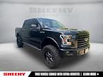 Used 2015 Ford F-150 XLT SuperCrew Cab 4x4, Pickup for sale #Y0531Z - photo 1