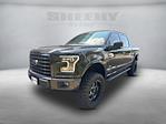 Used 2015 Ford F-150 XLT SuperCrew Cab 4x4, Pickup for sale #Y0531Z - photo 6