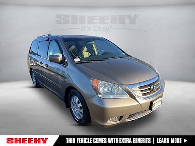 Used 2009 Honda Odyssey EX-L, Minivan for sale #Y0560Z - photo 1