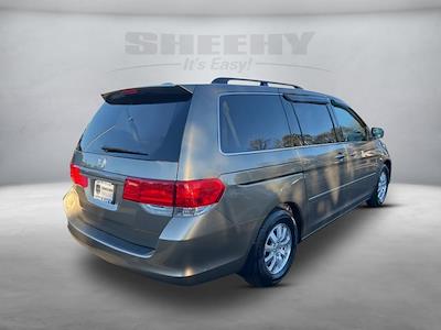 Used 2009 Honda Odyssey EX-L, Minivan for sale #Y0560Z - photo 2