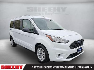2023 Ford Transit Connect SRW FWD, Empty Cargo Van for sale #Y422366A - photo 1