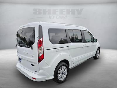 2023 Ford Transit Connect SRW FWD, Empty Cargo Van for sale #Y422366A - photo 2