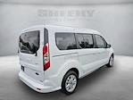 2023 Ford Transit Connect SRW FWD, Empty Cargo Van for sale #Y422366A - photo 2