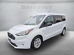 2023 Ford Transit Connect SRW FWD, Empty Cargo Van for sale #Y422366A - photo 7