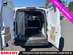 2022 Ford Transit Connect 4x2, Dejana DuraRac Upfitted Cargo Van #Y528981 - photo 2