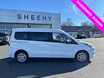 New 2023 Ford Transit Connect XLT, Passenger Van for sale #Y561054 - photo 5