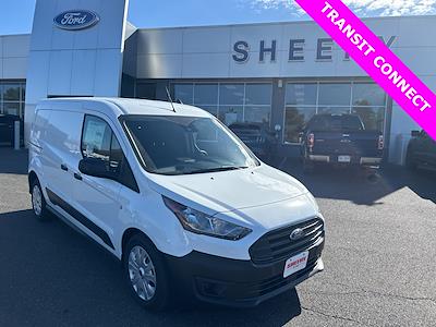 2023 Ford Transit Connect 4x2, Empty Cargo Van for sale #Y570942 - photo 1