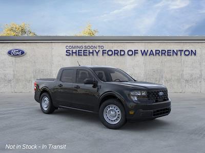 2025 Ford Maverick SuperCrew Cab AWD, Pickup for sale #YA05088 - photo 1