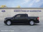 2025 Ford Maverick SuperCrew Cab AWD, Pickup for sale #YA05088 - photo 4