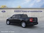 2025 Ford Maverick SuperCrew Cab AWD, Pickup for sale #YA05088 - photo 5