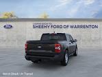 2025 Ford Maverick SuperCrew Cab AWD, Pickup for sale #YA05088 - photo 8