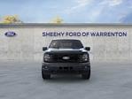 2024 Ford F-150 SuperCrew Cab 4x4, Pickup for sale #YA05142 - photo 3