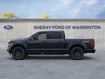 2024 Ford F-150 SuperCrew Cab 4x4, Pickup for sale #YA05142 - photo 6