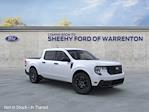 2025 Ford Maverick SuperCrew Cab AWD, Pickup for sale #YA05881 - photo 1