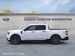 2025 Ford Maverick SuperCrew Cab AWD, Pickup for sale #YA05881 - photo 4