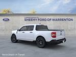 2025 Ford Maverick SuperCrew Cab AWD, Pickup for sale #YA05881 - photo 5