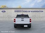 2025 Ford Maverick SuperCrew Cab AWD, Pickup for sale #YA05881 - photo 6