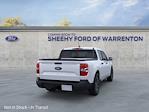 2025 Ford Maverick SuperCrew Cab AWD, Pickup for sale #YA05881 - photo 8