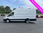 2024 Ford Transit 350 HD High Roof DRW AWD, Holman Quick Package GO Upfitted Cargo Van for sale #YA06221 - photo 9