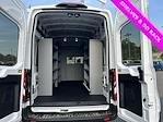 New 2024 Ford Transit 350 HD Base High Roof AWD, Holman Quick Package GO Upfitted Cargo Van for sale #YA06221 - photo 25