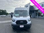 2024 Ford Transit 350 HD High Roof DRW AWD, Holman Quick Package GO Upfitted Cargo Van for sale #YA06221 - photo 4