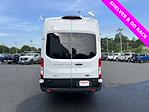 2024 Ford Transit 350 HD High Roof DRW AWD, Holman Quick Package GO Upfitted Cargo Van for sale #YA06221 - photo 8