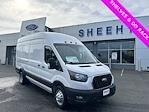 New 2024 Ford Transit 350 HD Base High Roof AWD, Holman Quick Package Max Upfitted Cargo Van for sale #YA06222 - photo 1