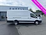 New 2024 Ford Transit 350 HD Base High Roof AWD, Holman Quick Package Max Upfitted Cargo Van for sale #YA06222 - photo 21