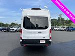 New 2024 Ford Transit 350 HD Base High Roof AWD, Holman Quick Package Max Upfitted Cargo Van for sale #YA06222 - photo 9