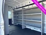 New 2024 Ford Transit 350 HD Base High Roof AWD, Holman Quick Package GO Upfitted Cargo Van for sale #YA06251 - photo 24