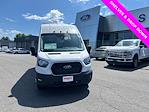 2024 Ford Transit 350 HD High Roof DRW AWD, Holman Quick Package GO Upfitted Cargo Van for sale #YA06251 - photo 4