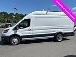 New 2024 Ford Transit 350 HD Base High Roof AWD, Holman Quick Package GO Upfitted Cargo Van for sale #YA06251 - photo 31