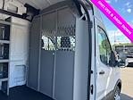 2024 Ford Transit 350 HD High Roof DRW AWD, Holman Quick Package GO Upfitted Cargo Van for sale #YA06251 - photo 8