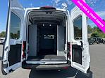 2024 Ford Transit 350 HD High Roof DRW AWD, Holman Quick Package GO Upfitted Cargo Van for sale #YA06251 - photo 10
