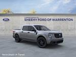 2025 Ford Maverick SuperCrew Cab AWD, Pickup for sale #YA07520 - photo 1