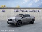 2025 Ford Maverick SuperCrew Cab AWD, Pickup for sale #YA07520 - photo 2