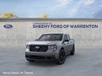 2025 Ford Maverick SuperCrew Cab AWD, Pickup for sale #YA07520 - photo 3