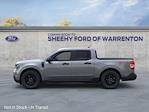 2025 Ford Maverick SuperCrew Cab AWD, Pickup for sale #YA07520 - photo 4