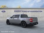 2025 Ford Maverick SuperCrew Cab AWD, Pickup for sale #YA07520 - photo 5