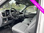 New 2023 Ford F-550 XL Regular Cab 4x4, 12' 3" Knapheide Value-Master X Flatbed Truck for sale #YA07685 - photo 9