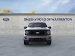 2024 Ford F-150 SuperCrew Cab 4x4, Pickup for sale #YA07770 - photo 3